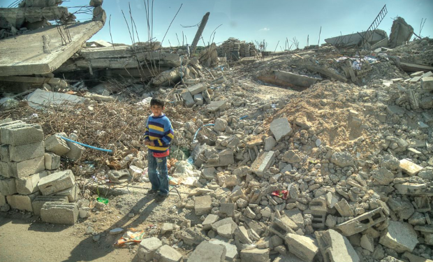 L’Unione Buddhista Italiana sostiene Gaza